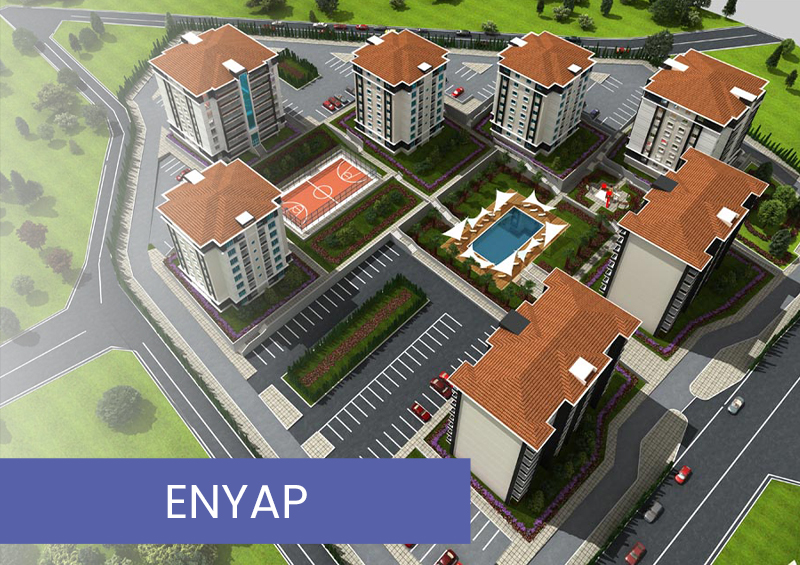 ENYAP