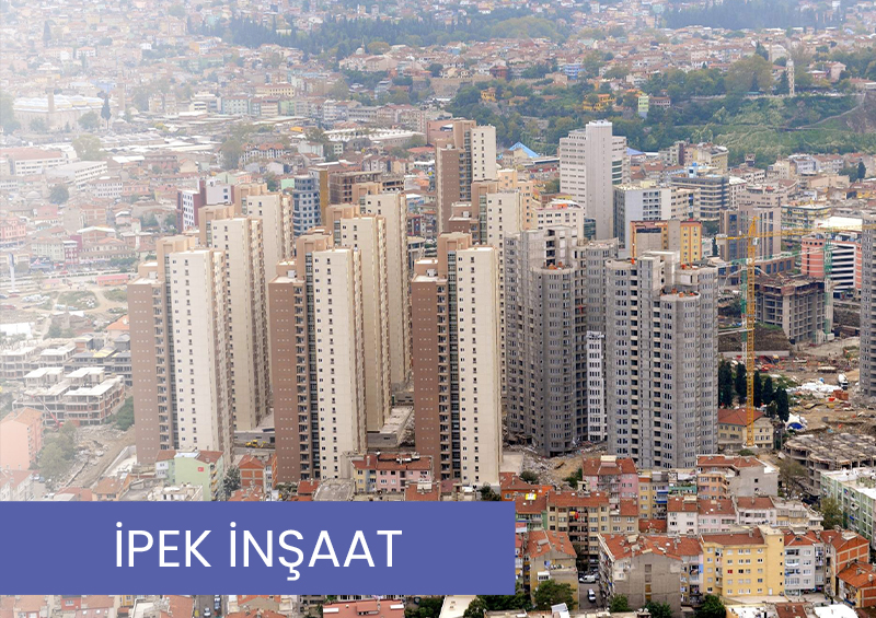 İPEK İNŞAAT