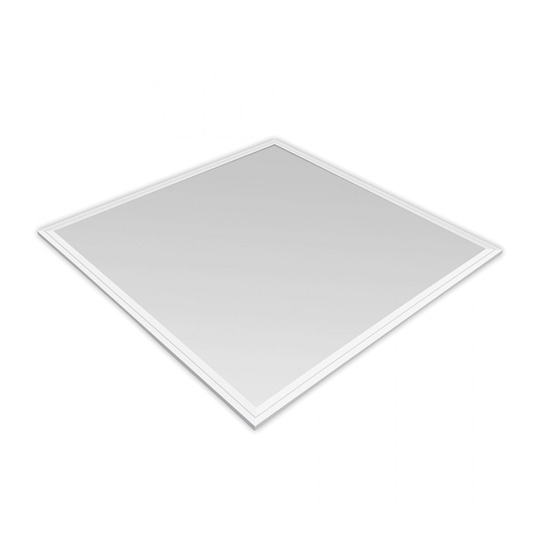 40W Gün Işığı Led Panel Kare 60X60